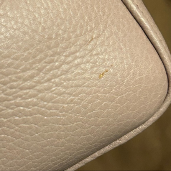 Gucci Soho Small Tote Like New - Picture 15 of 15